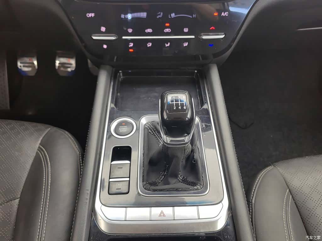 Jetour X90, 2019 13