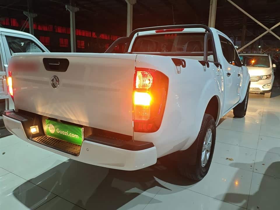 Dongfeng Ruiqi 6