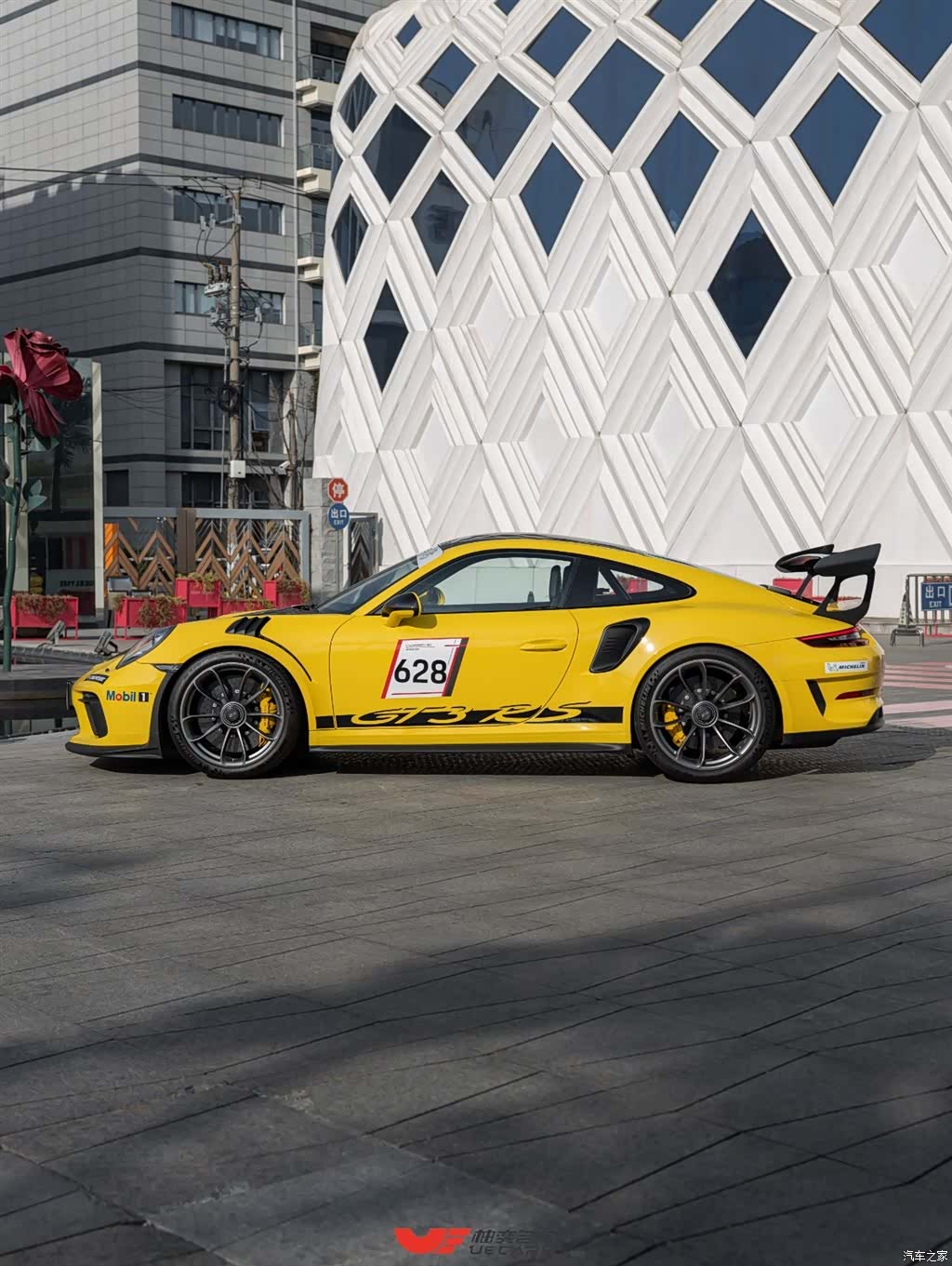 Porsche 911, 2019 7