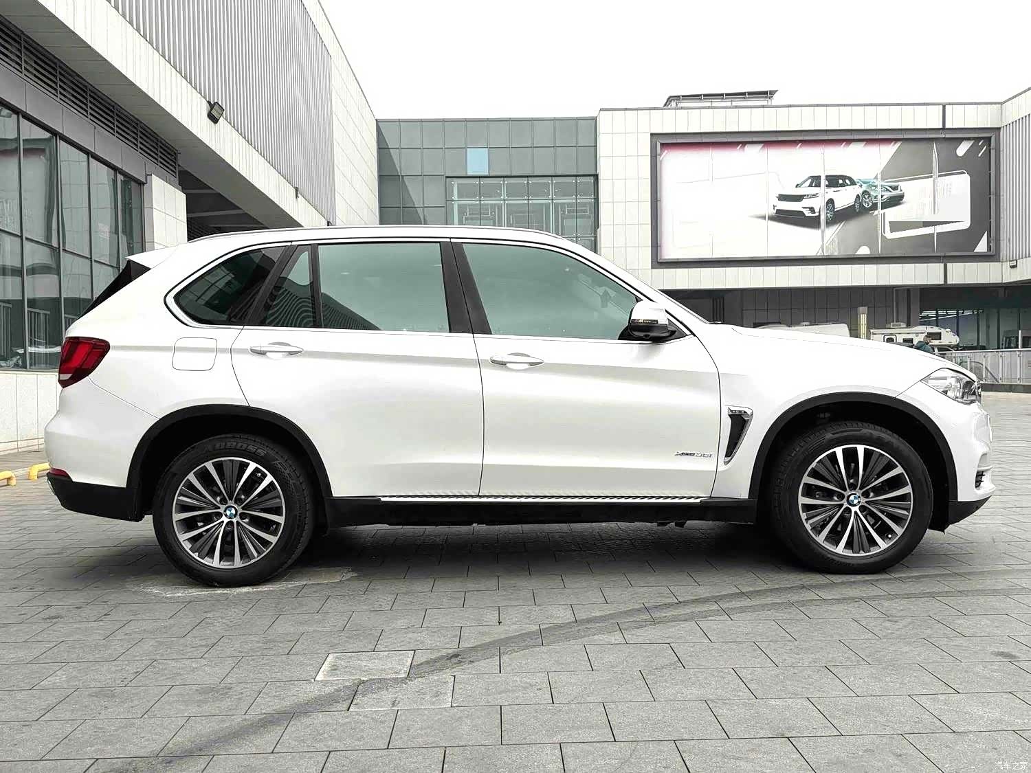 BMW X5, 2014 12