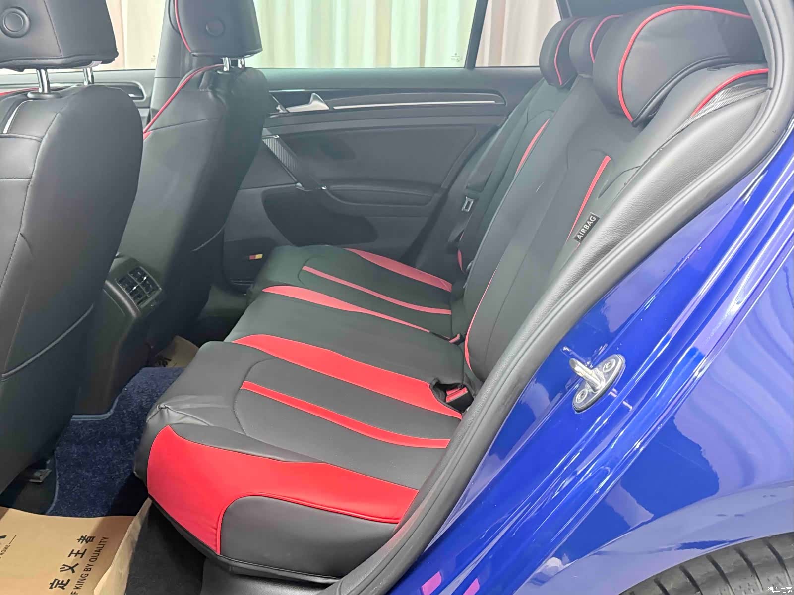 Volkswagen Golf, 2015 9