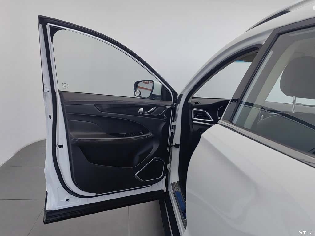 Jetour X90, 2019 8
