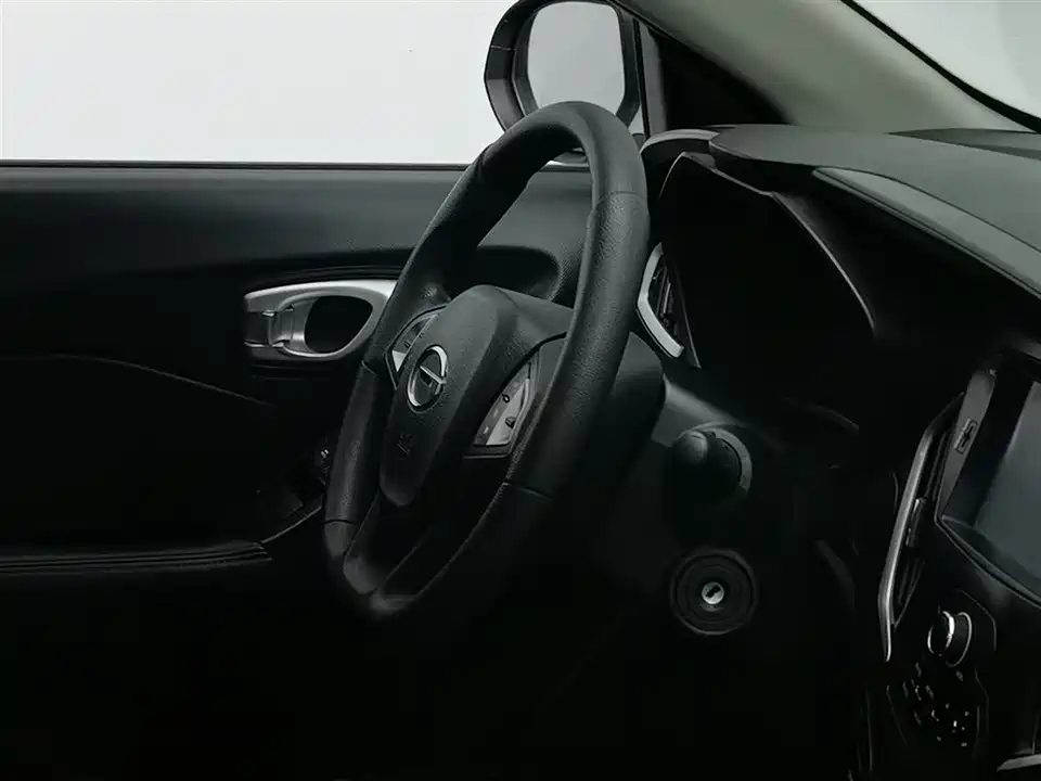 Trumpchi Trumpchi GA3