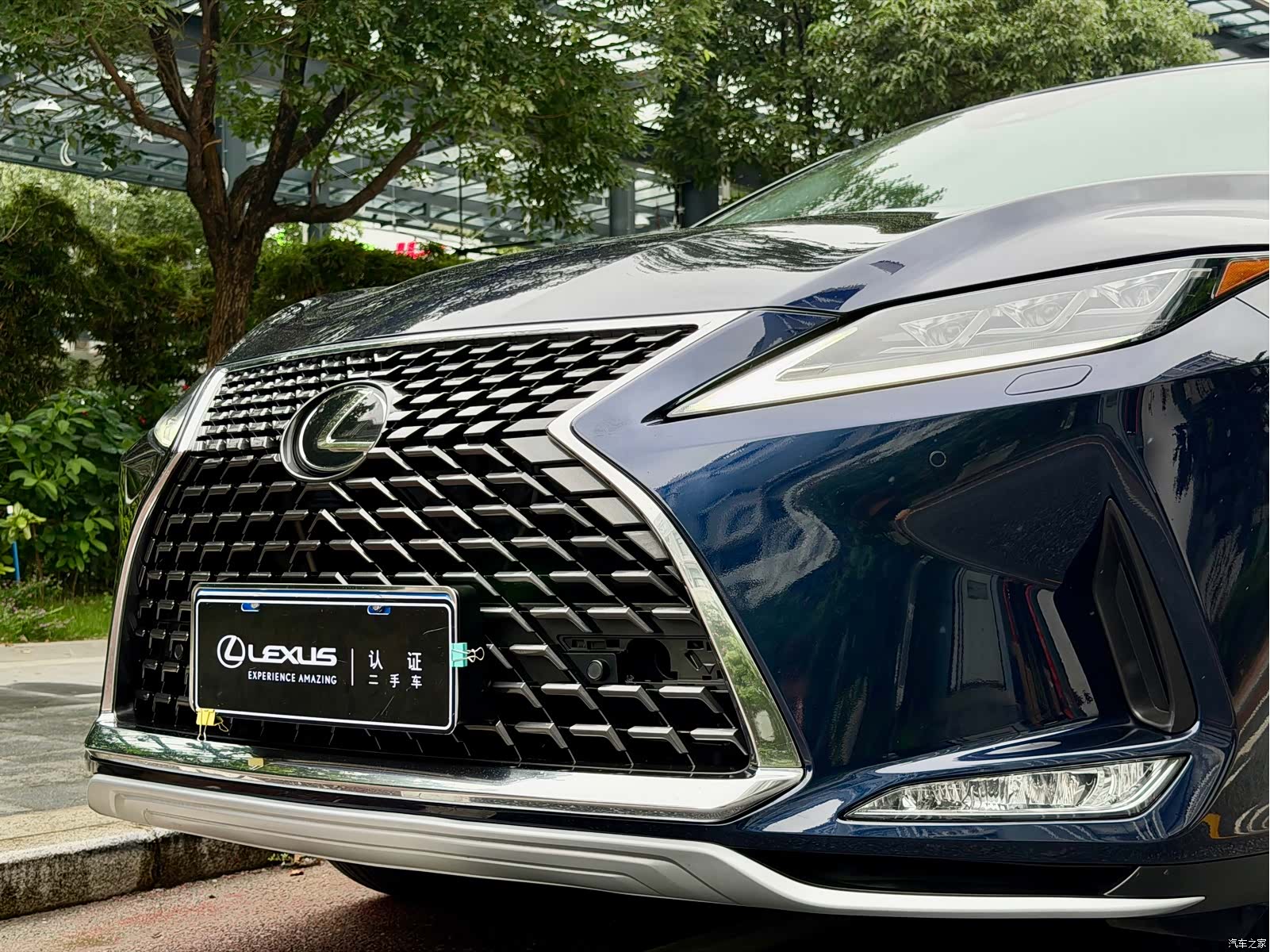 Lexus RX, 2022 3