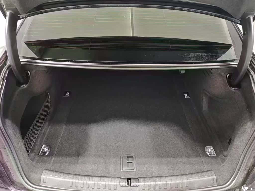 Audi A6L, 2020 17