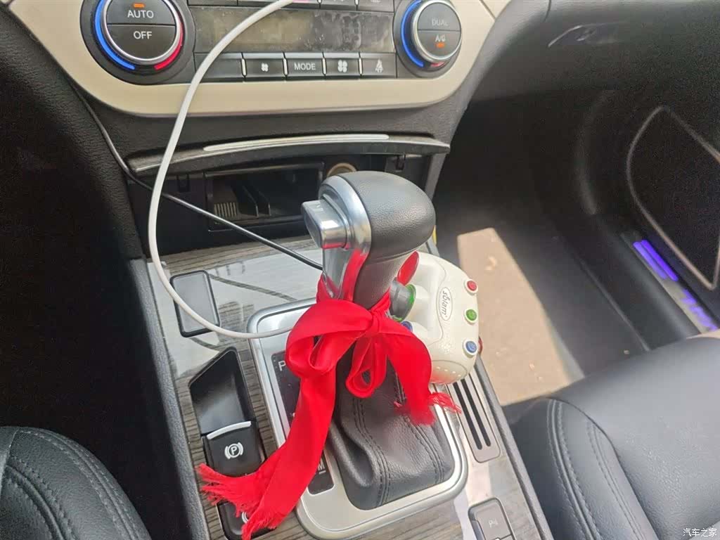 Haval H6, 2016 10