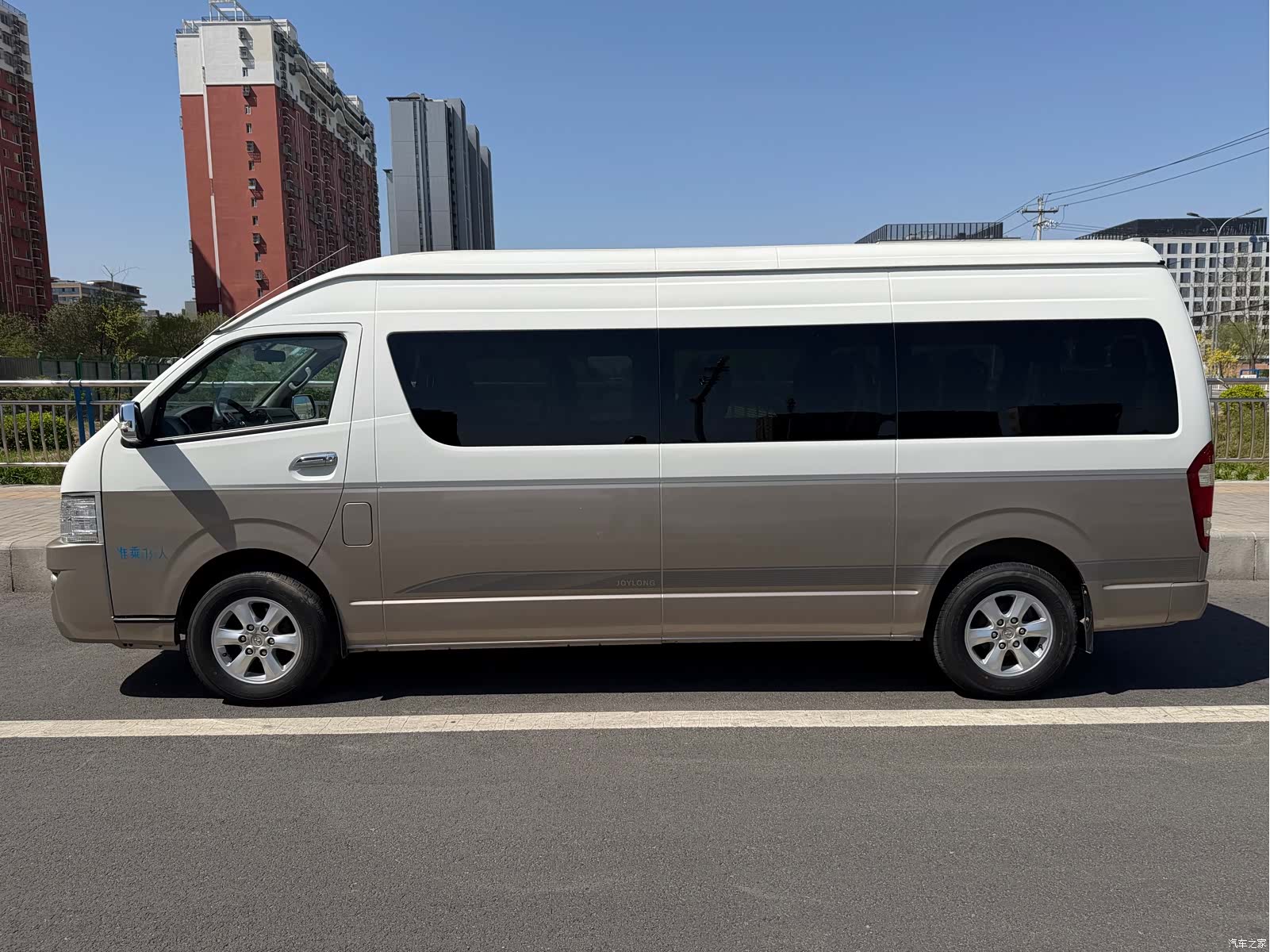 JiuLongQiChe A6, 2020 20