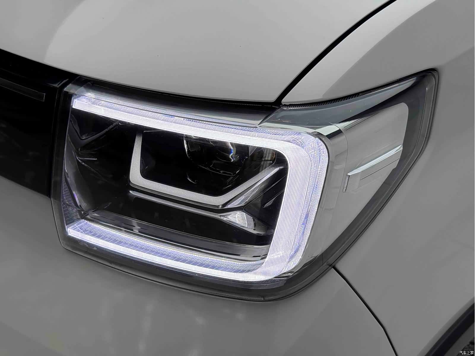 Wuling MINIEV, 2022 4