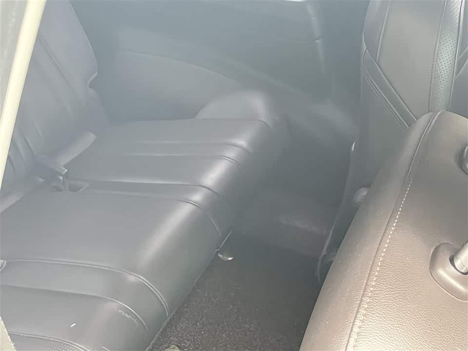 Trumpchi Trumpchi M6