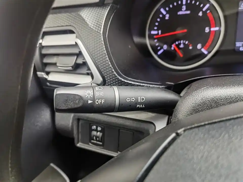 Great Wall Fengjun 5