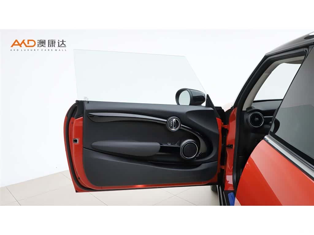 Mini Cooper, 2020 10