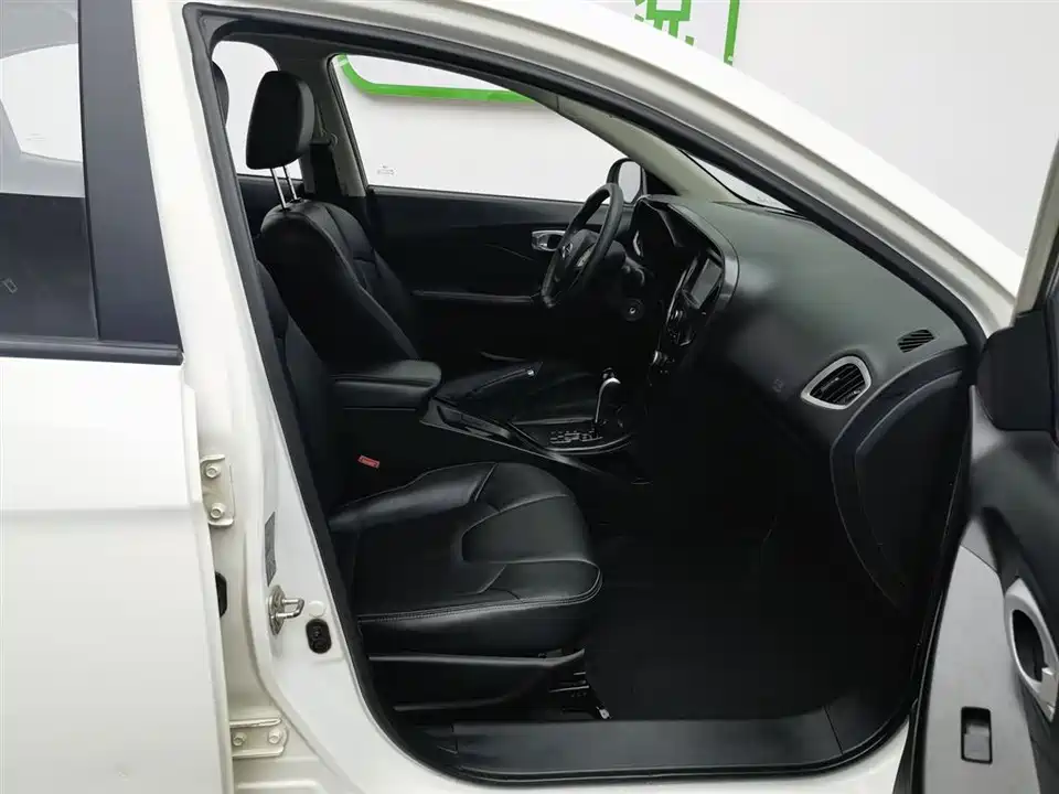 Trumpchi Trumpchi GA3