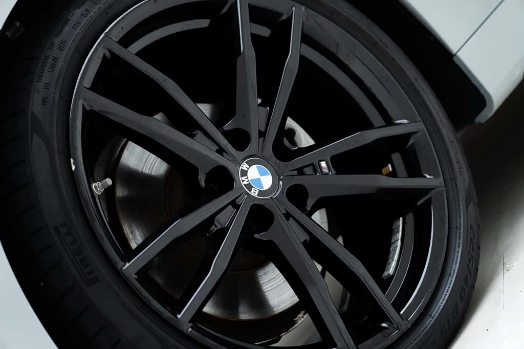 BMW 4 Series, 2022 7