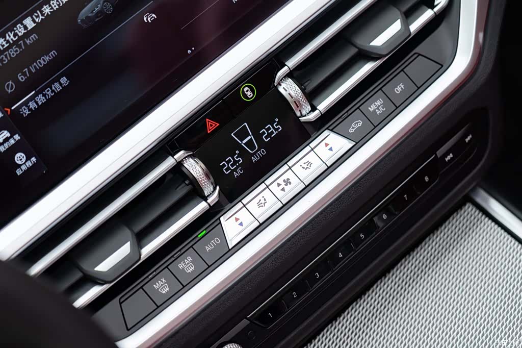 BMW 4 Series, 2022 20