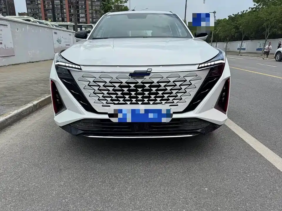 Oshan Z6