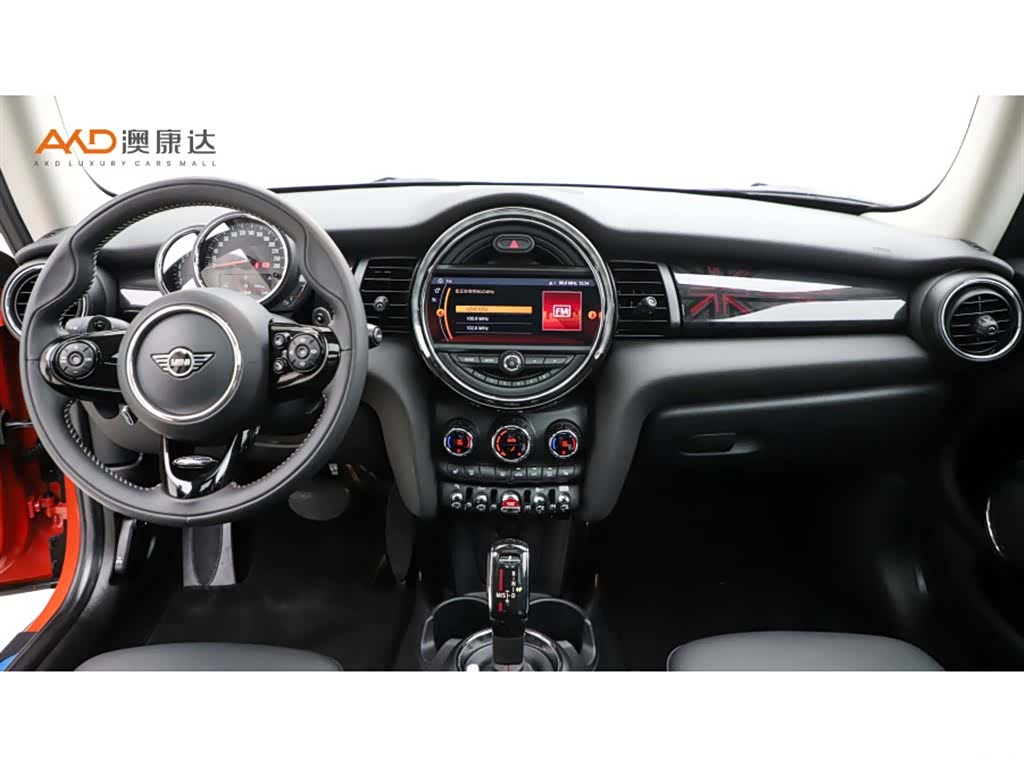 Mini Cooper, 2020 все фото