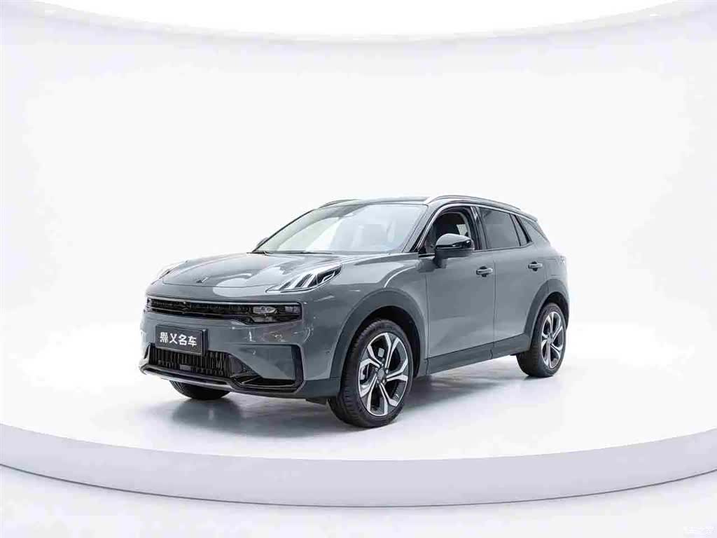Lynk & Co 02, 2024 1