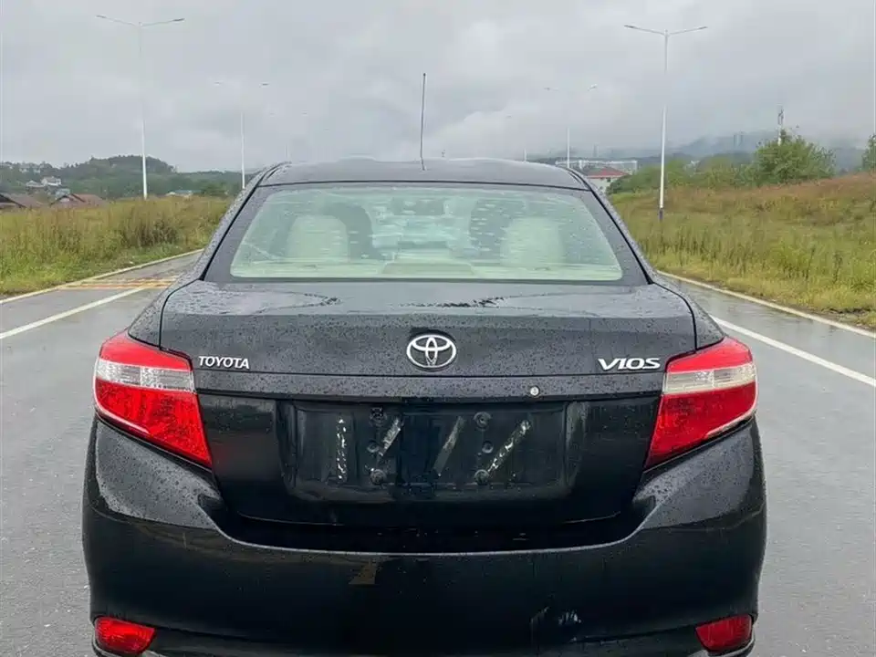 Toyota Vios