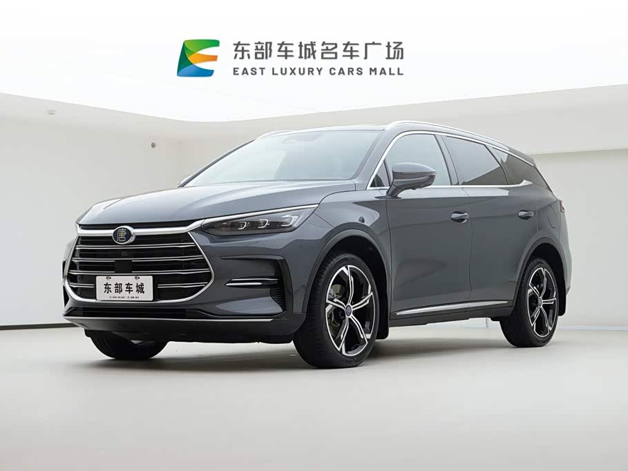 BYD Tang
