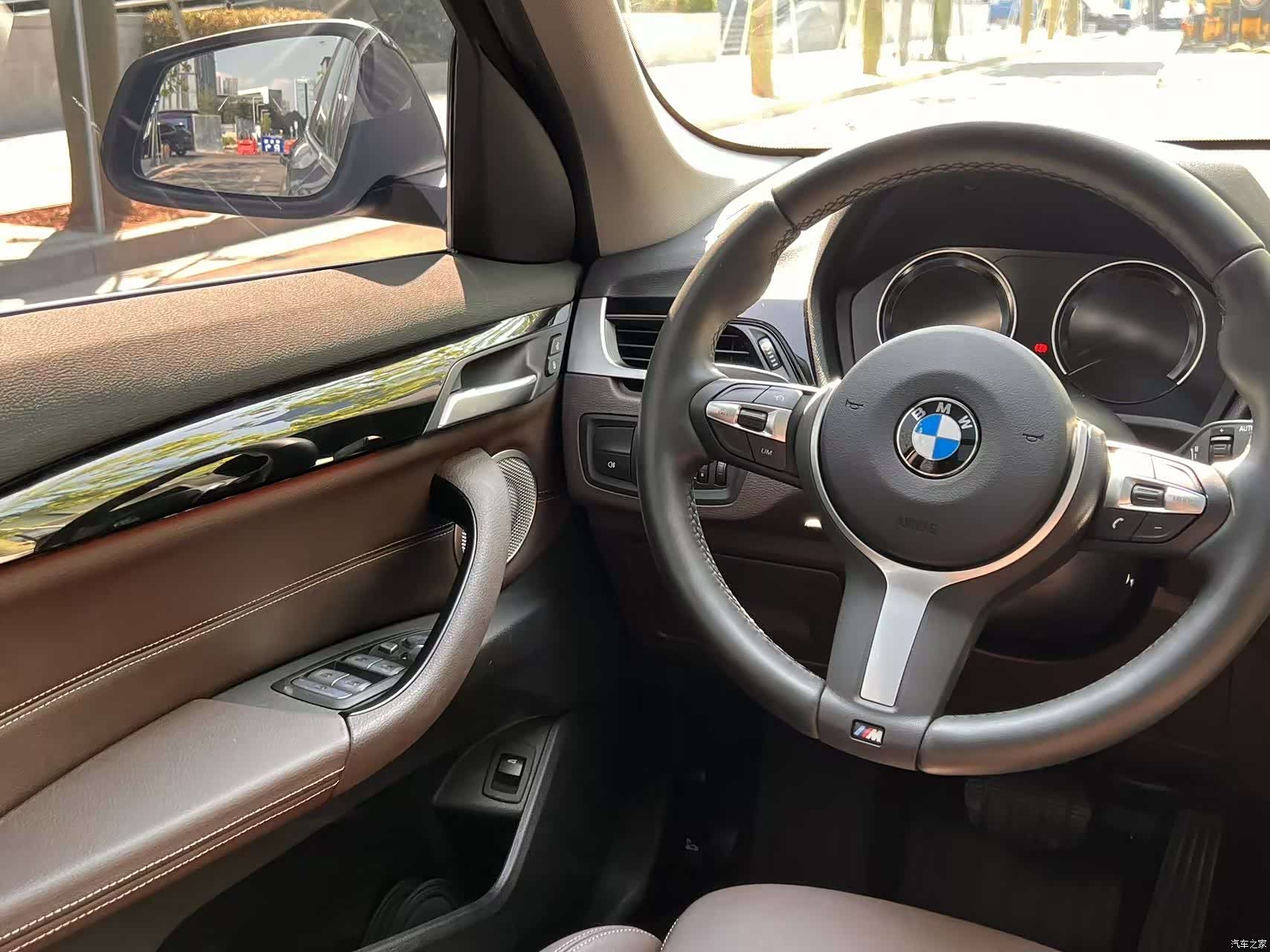 BMW X1, 2021 16
