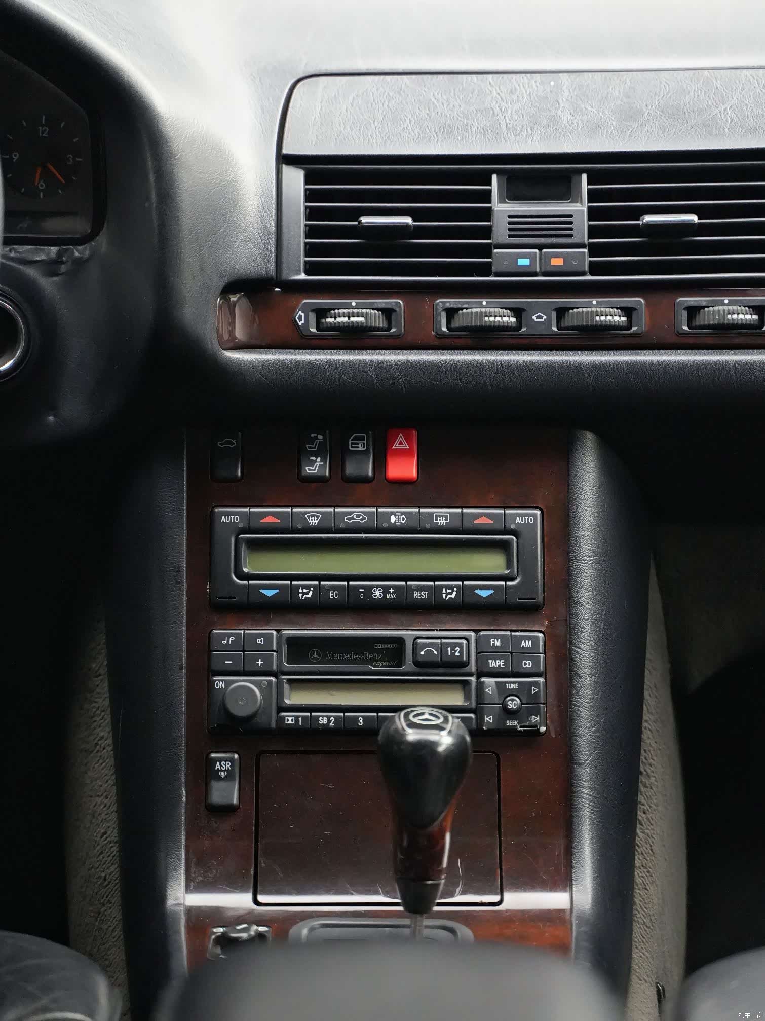 Mercedes-Benz S-Class, 1997 14