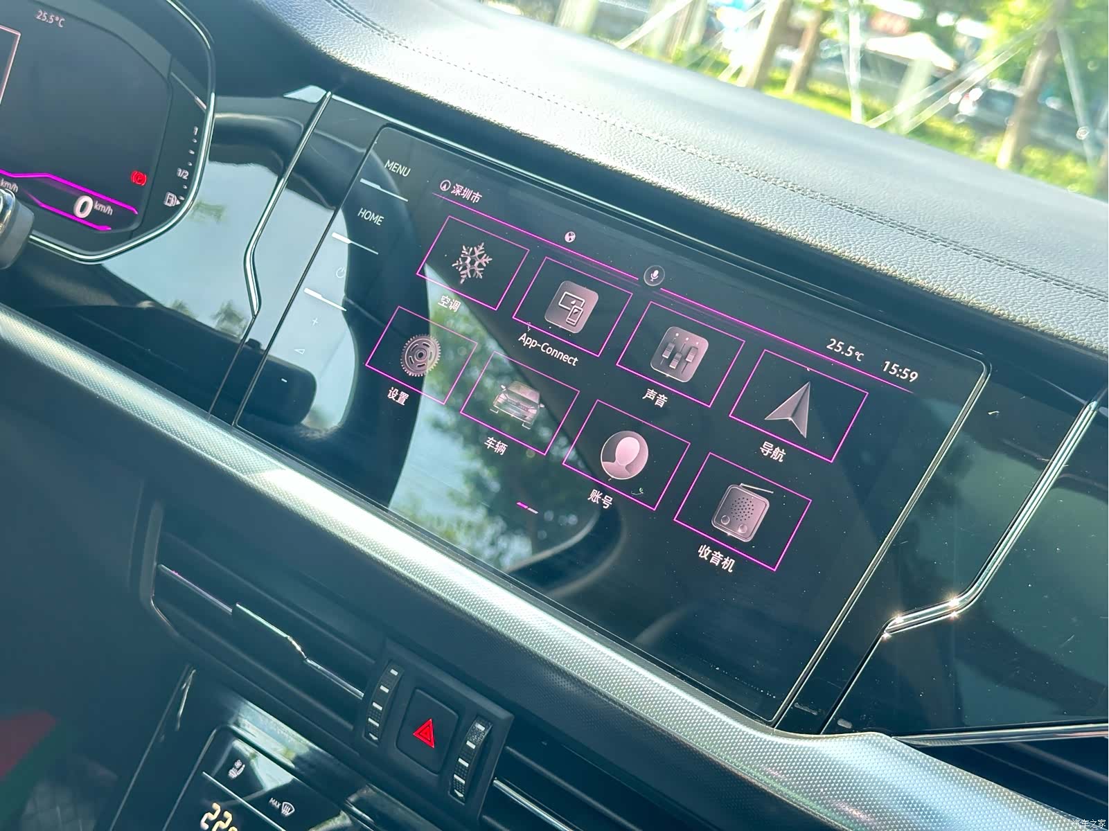 Volkswagen Passat, 2022 12