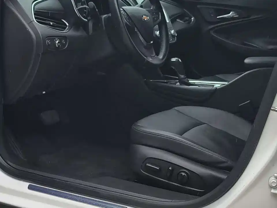 Chevrolet Mai Ruibao XL