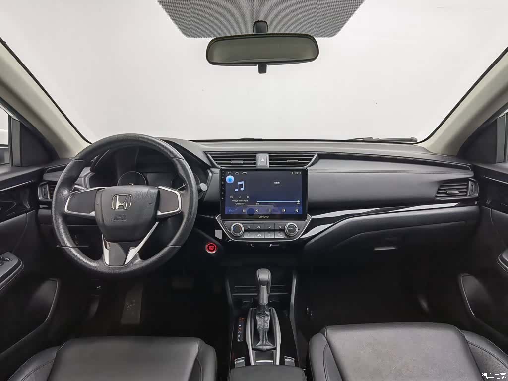 Honda Crider, 2020 все фото