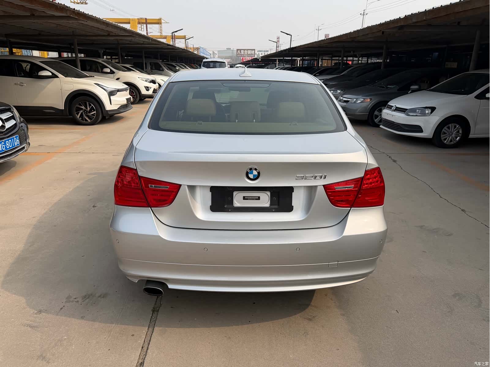 BMW 3 Series, 2012 15