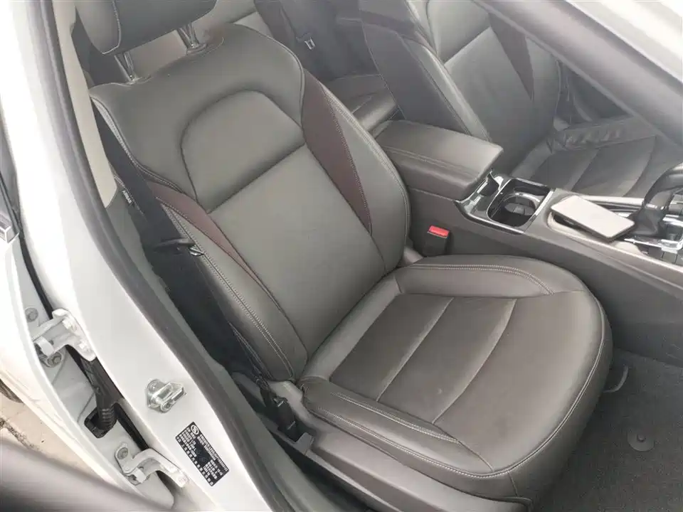 Chevrolet Mai Ruibao