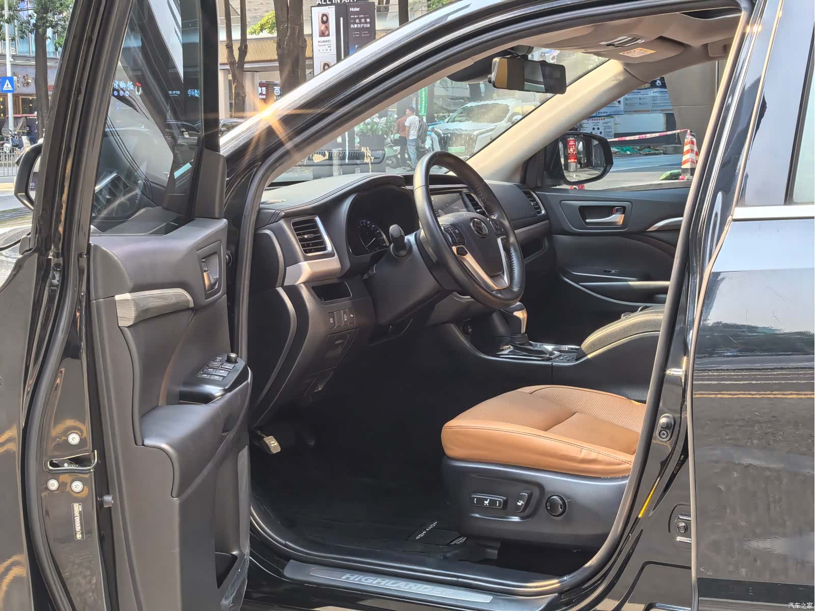 Toyota Highlander, 2020 18