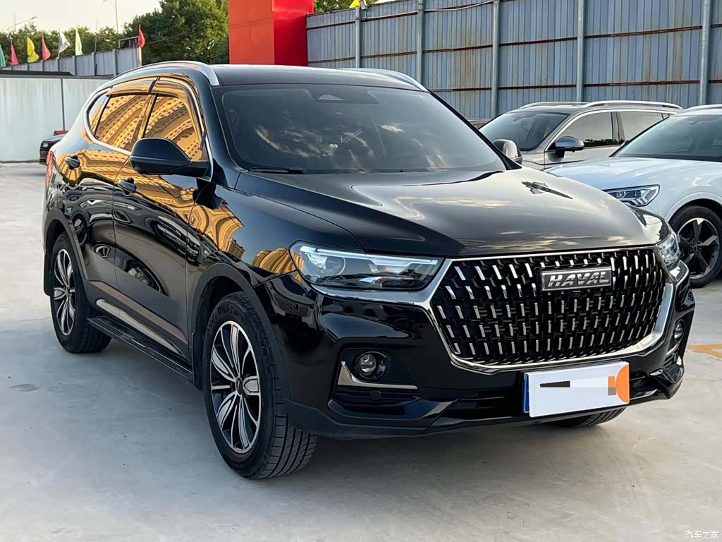 Haval H6, 2023 3