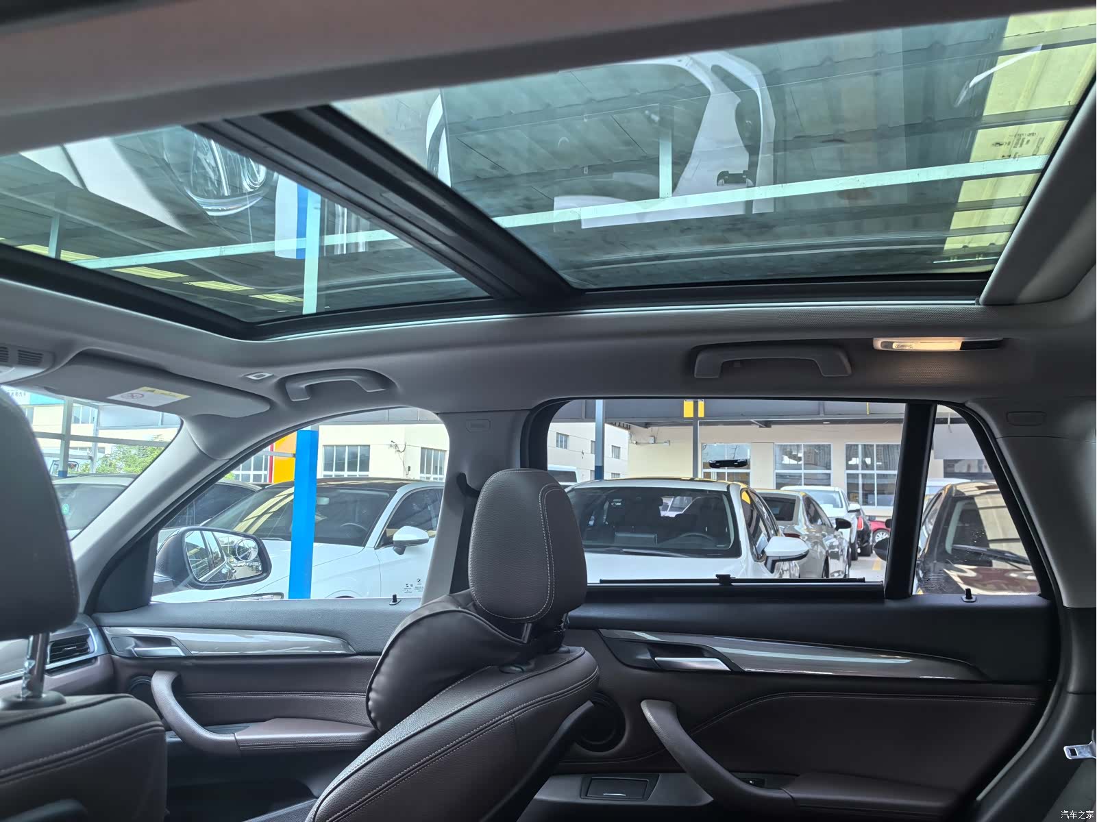 BMW X1, 2018 6