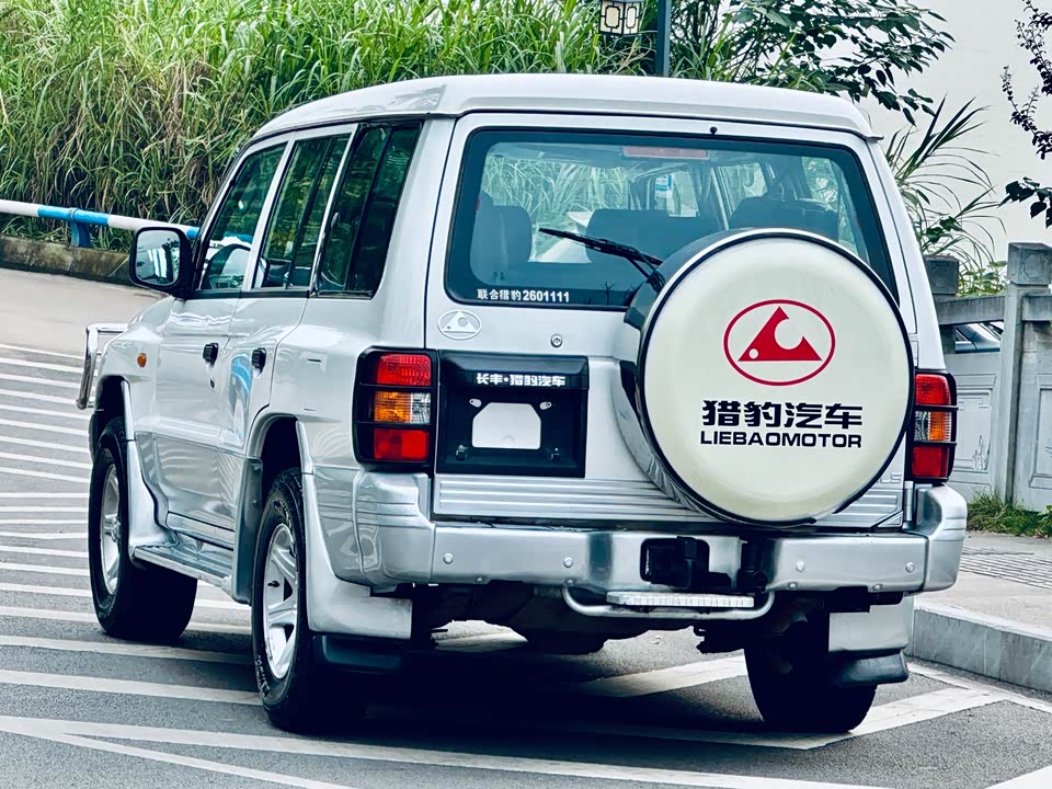 Leopaard Black King Kong