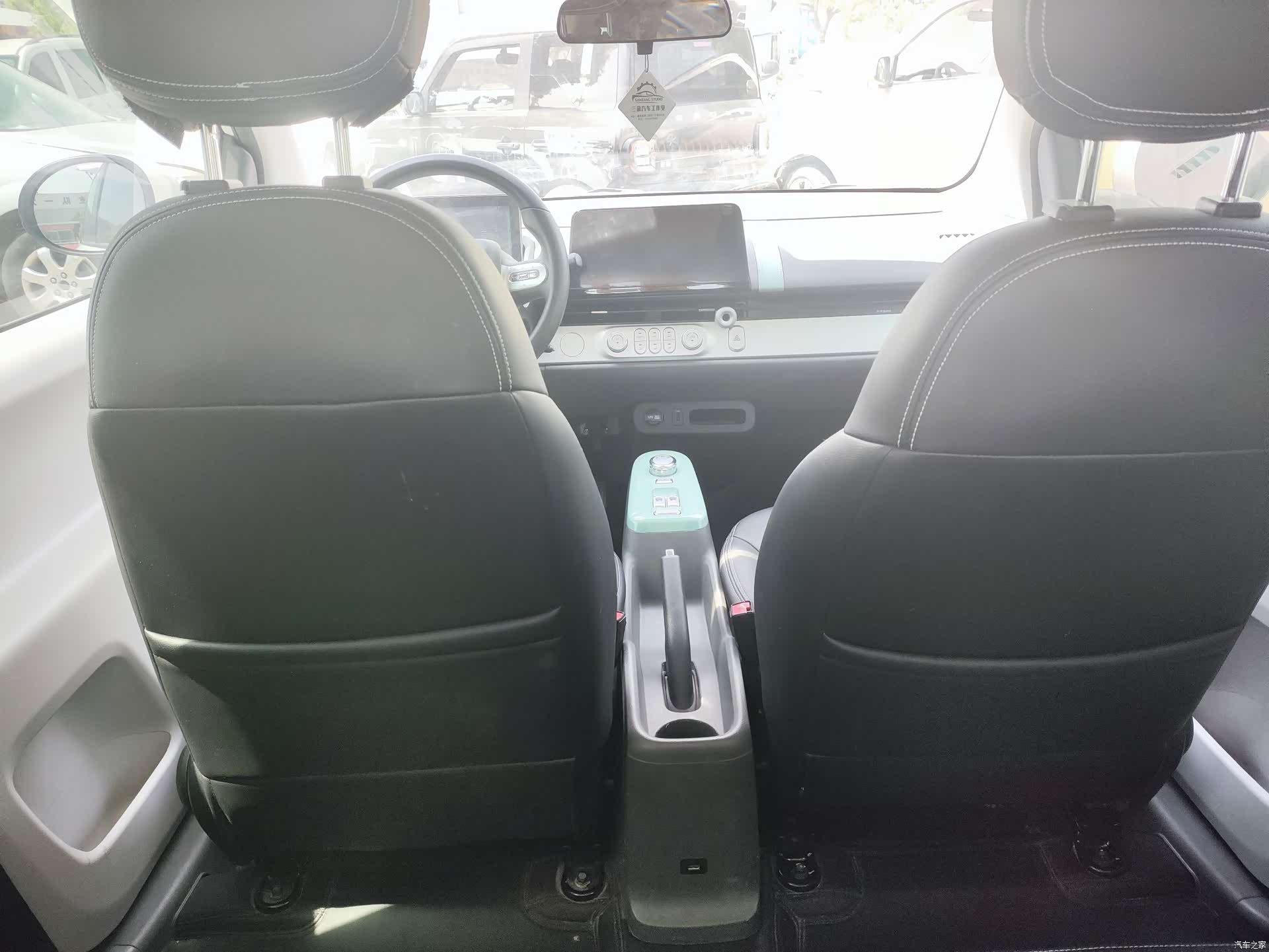 Changan Lumin, 2024 9