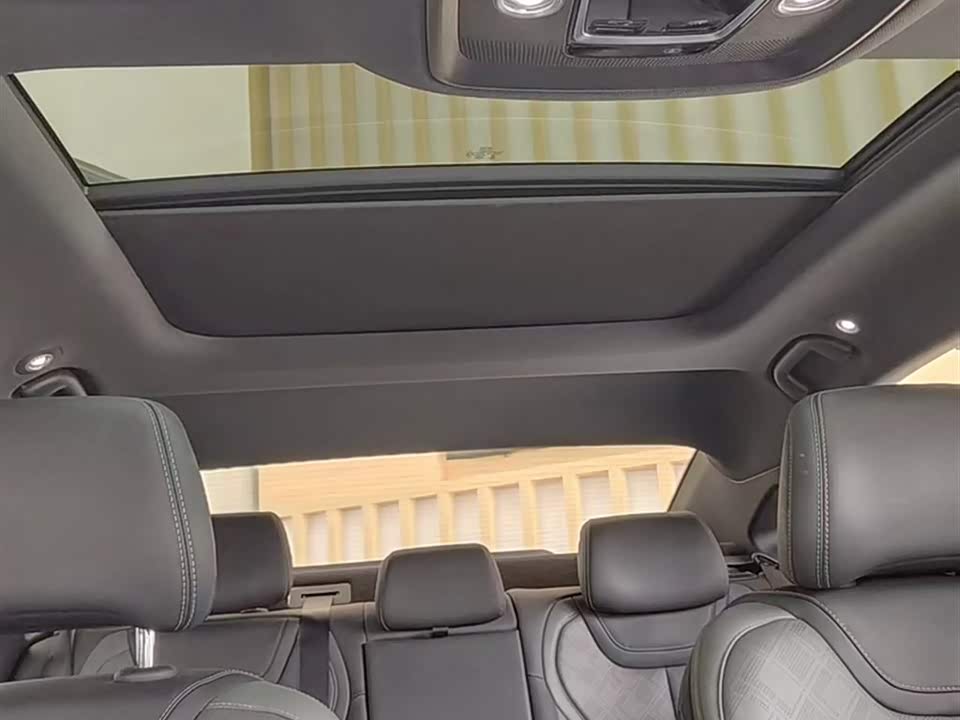 BYD Qin L