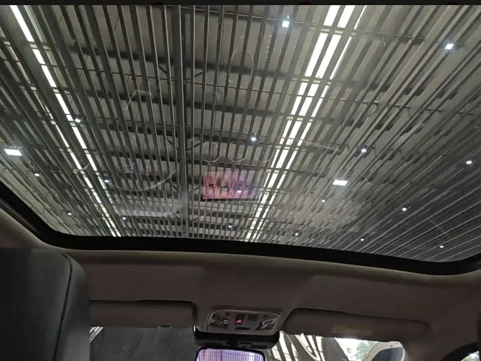 Weipai VV5
