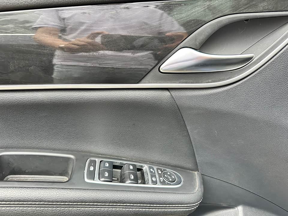 BYD Song MAX