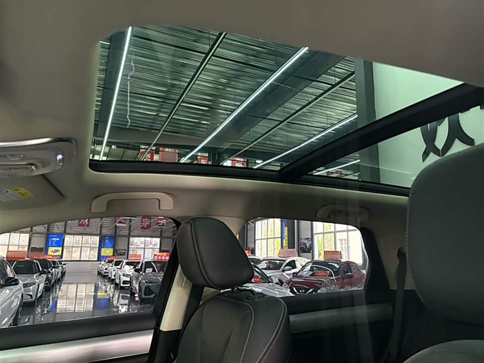 BYD Tang BYD Tang