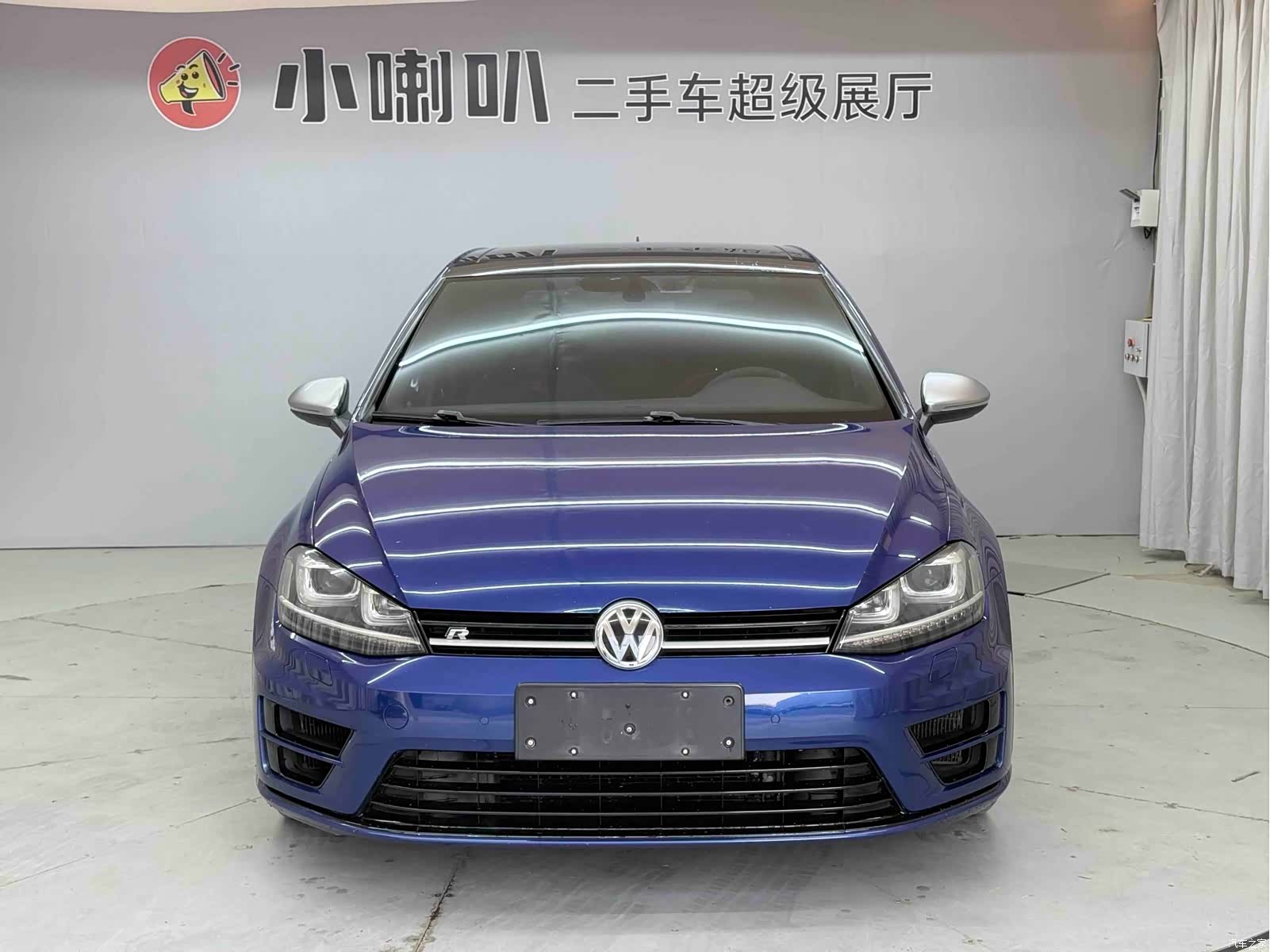 Volkswagen Golf, 2015 2