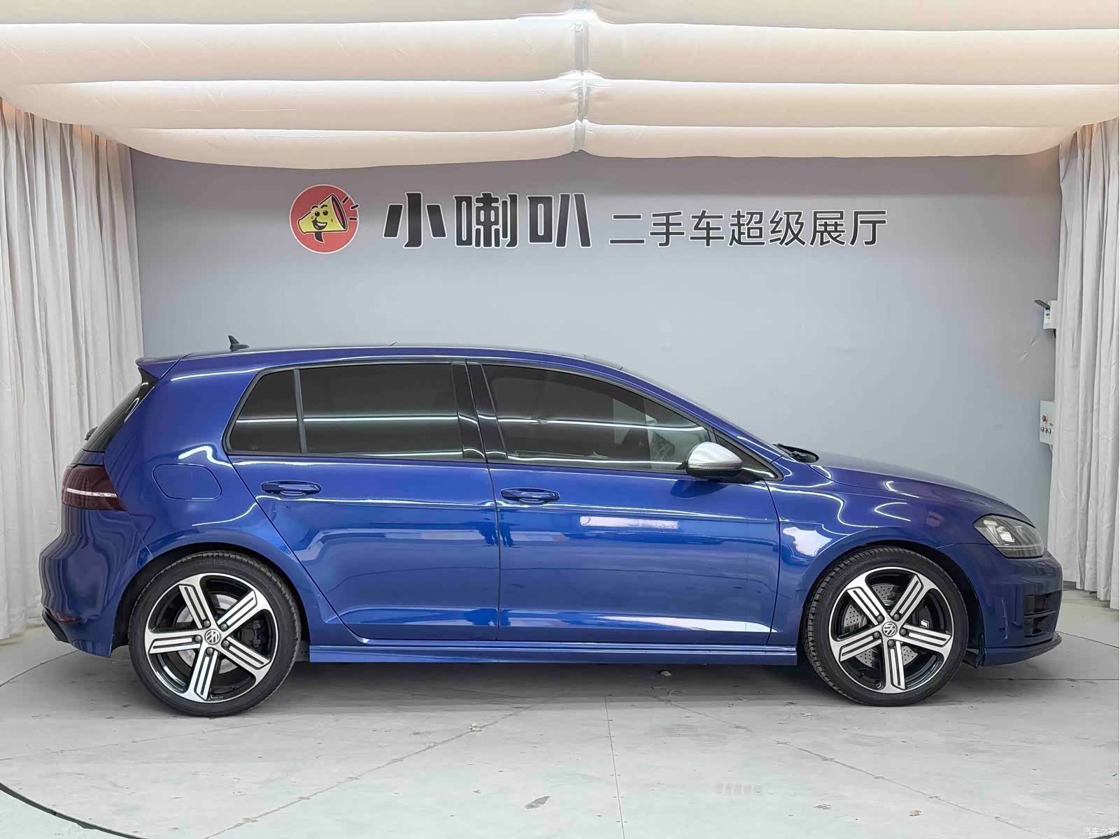 Volkswagen Golf, 2015 4