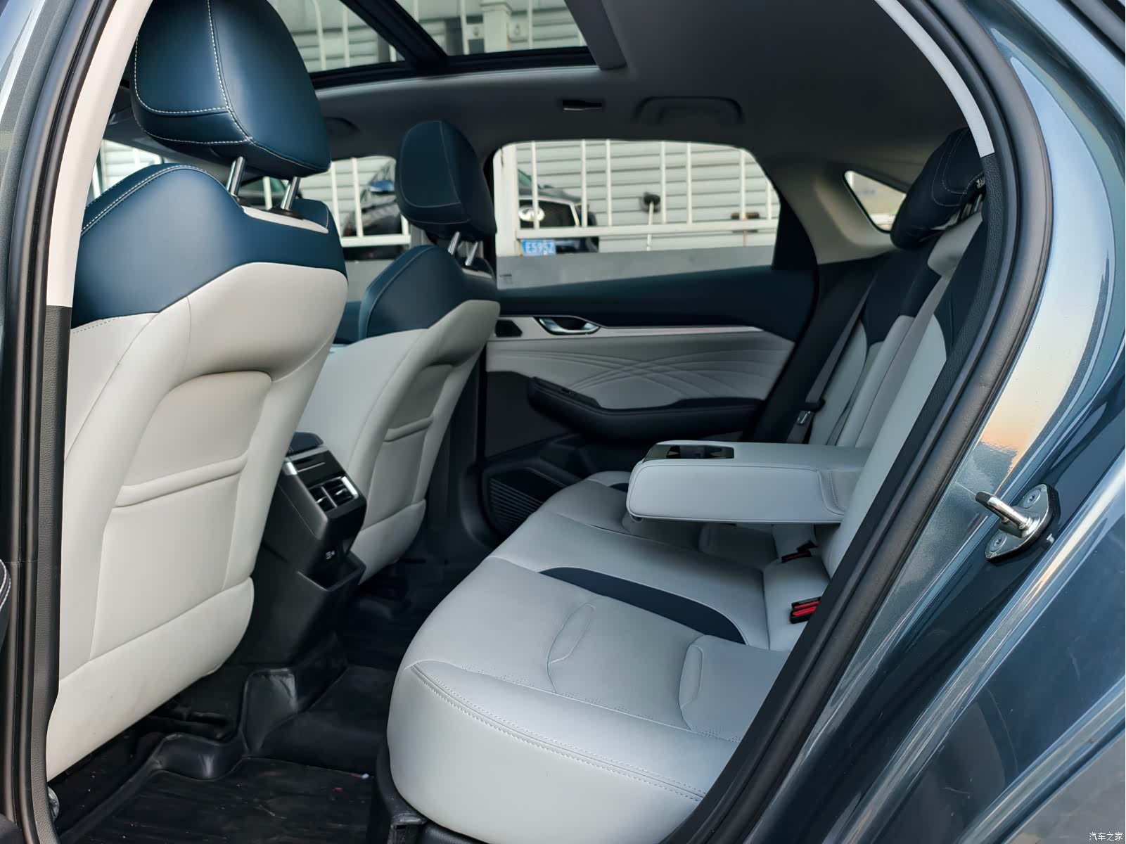Geely Preface, 2023 11