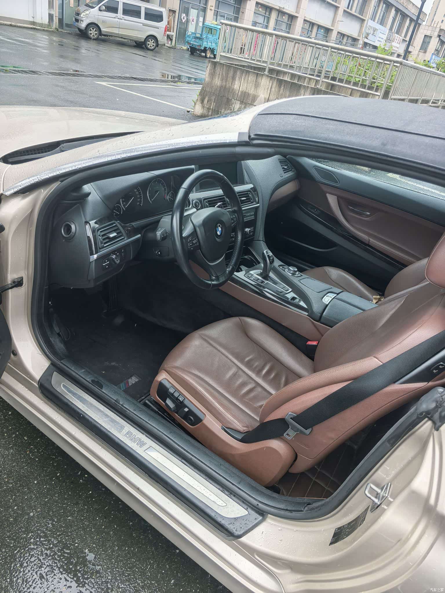 BMW 6 Series, 2012 11