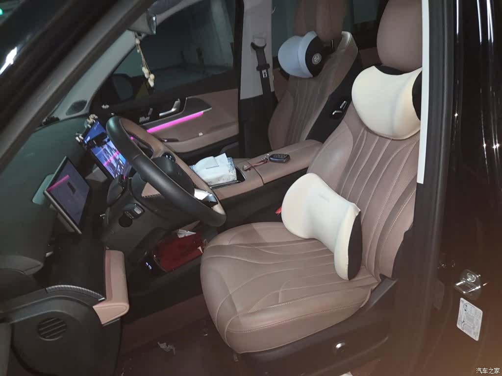 Chery Tiggo 8, 2024 11