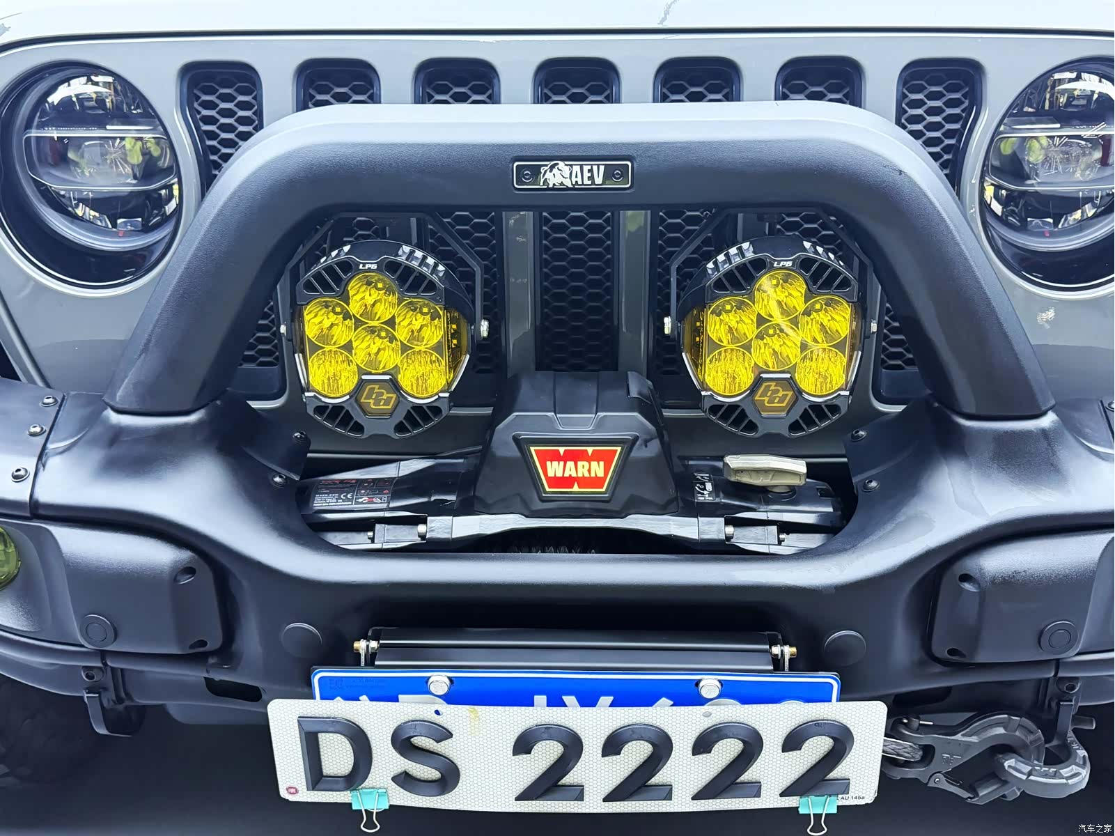 Jeep Wrangler, 2022 4