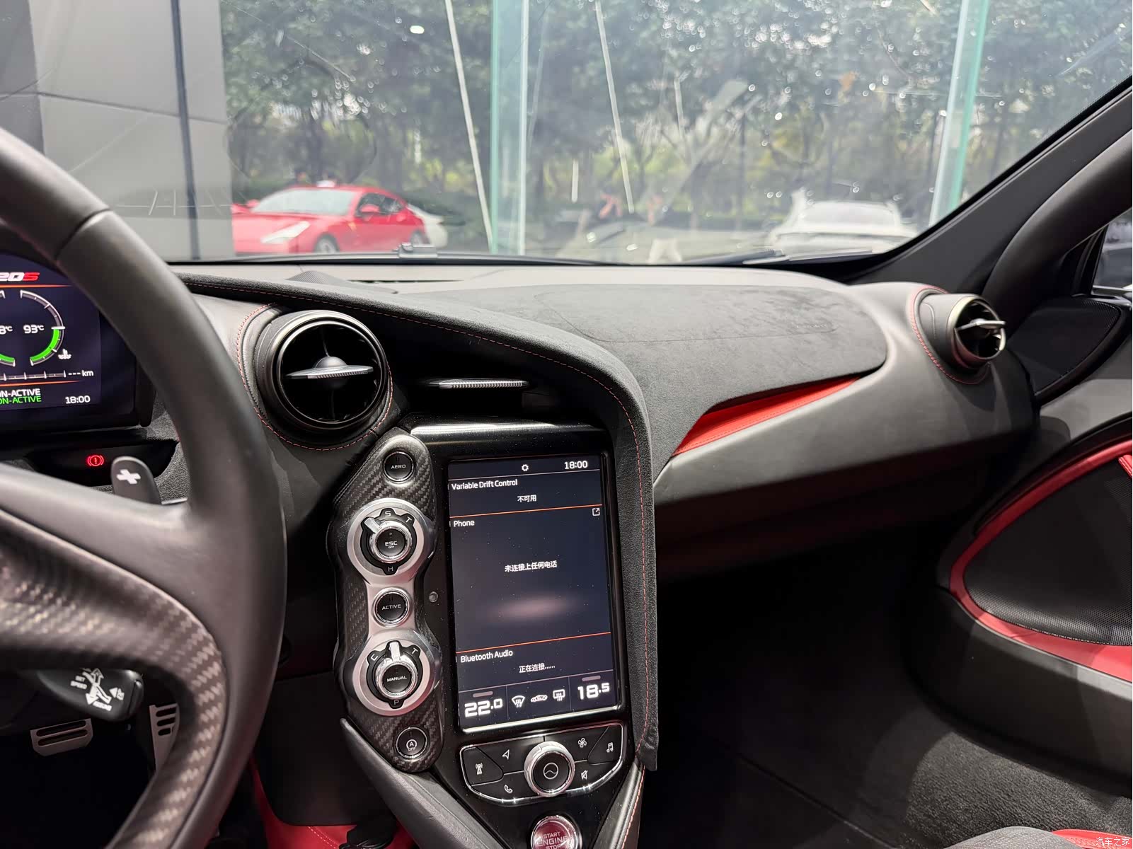 McLaren 720S, 2018 6