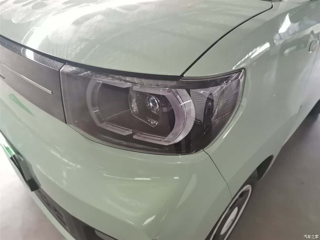 Wuling MINIEV, 2022 24