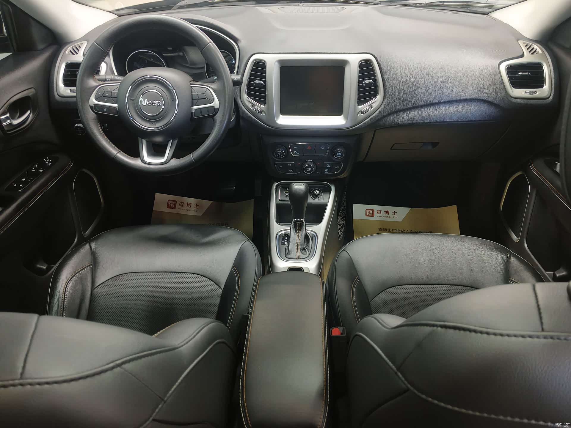 Jeep Compass, 2019 4