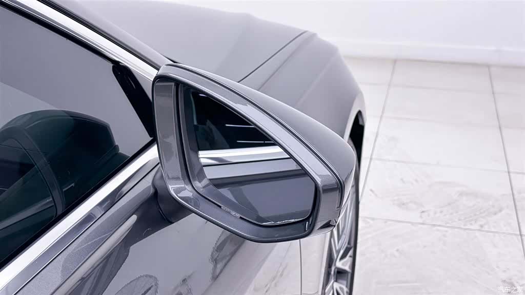 Audi A6L, 2022 15