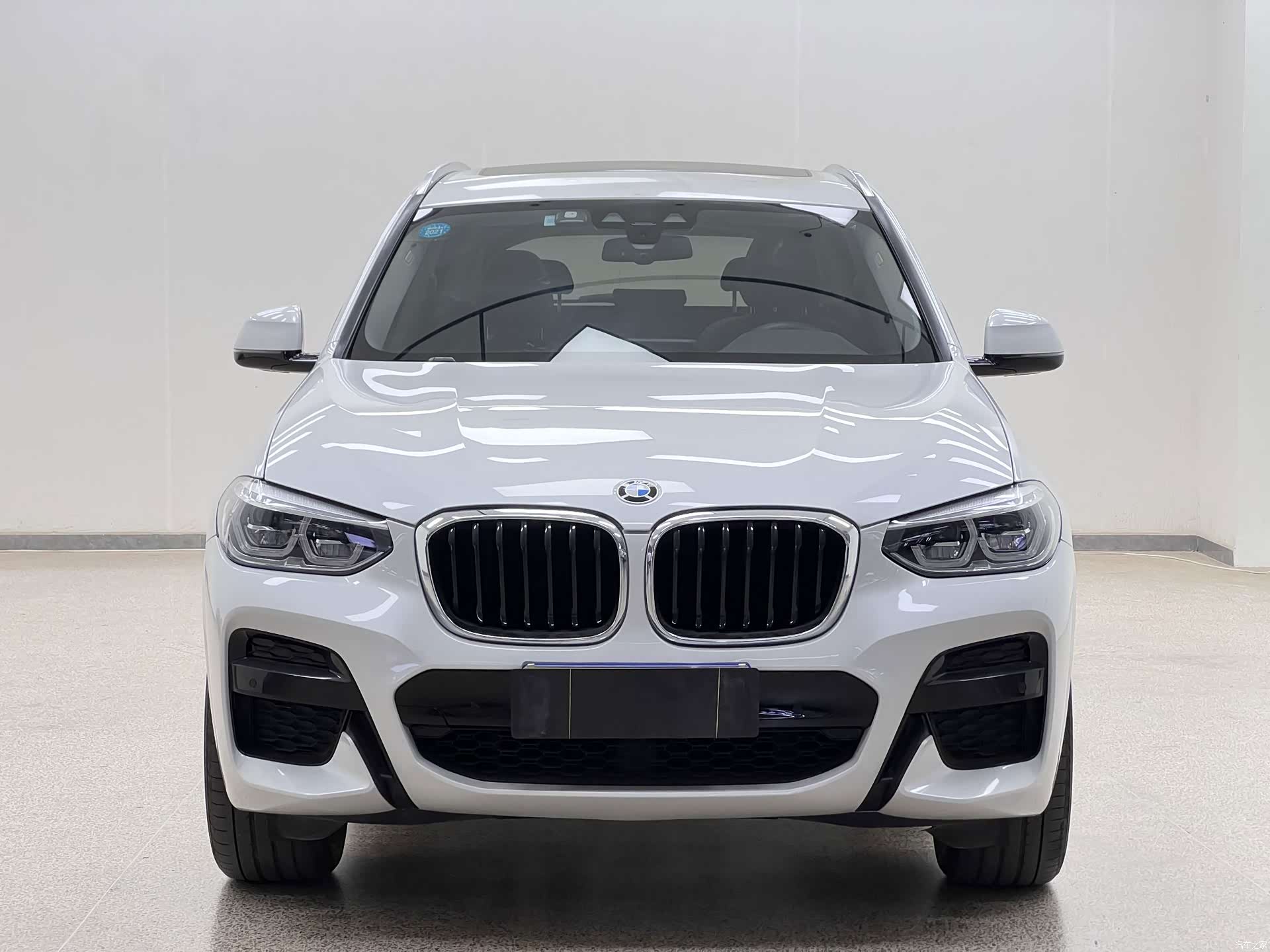 BMW X3, 2020 2